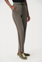 Load image into Gallery viewer, Scuba Jersey Straight Leg Pants