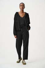 Load image into Gallery viewer, Scuba Jersey Straight Leg Pants