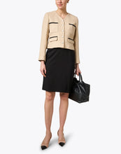 Load image into Gallery viewer, Peace of Cloth 24" skirt Women's clothing Long Island, Woodbury, Greenvale, New York. High-end women's fashion Long Island, Designer clothing Woodbury NY Luxury women's clothing Greenvale Fashion boutiques on Long Island Women's designer fashion stores Woodbury NY fashion boutiques. Designer Fashion Boutique