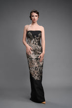 Load image into Gallery viewer, Alex Teih EVENING DRESSES, EVENING GOWNS, GOWNS, LONG DRESS, MOTHER OF THE BRIDE DRESS, MOTHER OF THE GROOM DRESS, WEDDING GUEST DRESSES, Long Island, New York, Plus size Mother of the Bride gowns near me, Woodbury Glen Cove Mother of the Bride dresses tea length, Macy's Mother Nordstrom Mother of the Bride, David's Bridal