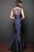 Load image into Gallery viewer, Olga Banartsev EVENING DRESSES, EVENING GOWNS, GOWNS, LONG DRESS, MOTHER OF THE BRIDE DRESS, MOTHER OF THE GROOM DRESS, WEDDING GUEST DRESSES, Long Island, New York, Plus size Mother of the Bride gowns near me, Woodbury Glen Cove Mother of the Bride dresses tea length, Macy's Mother Nordstrom Mother of the Bride, David's Bridal