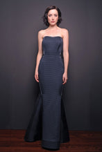 Load image into Gallery viewer, Olga Banartsev EVENING DRESSES, EVENING GOWNS, GOWNS, LONG DRESS, MOTHER OF THE BRIDE DRESS, MOTHER OF THE GROOM DRESS, WEDDING GUEST DRESSES, Long Island, New York, Plus size Mother of the Bride gowns near me, Woodbury Glen Cove Mother of the Bride dresses tea length, Macy's Mother Nordstrom Mother of the Bride, David's Bridal