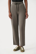 Load image into Gallery viewer, Scuba Jersey Straight Leg Pants

