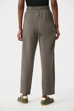 Load image into Gallery viewer, Scuba Jersey Straight Leg Pants
