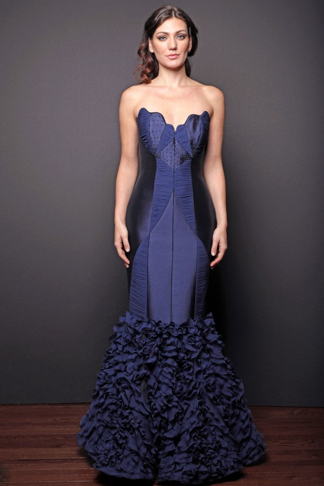 wool evening dress Wool dress, prom dress long blue, womens dresses casual, high waisted dress, fitted dress, evening dress, elegant dress, Xiaolizi 2298#